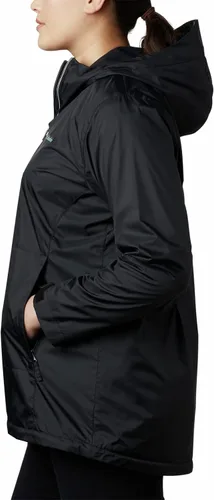 Vista 7 de Columbia Switchback - Chaqueta larga con forro para mujer