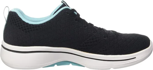 Vista 4 de Skechers Unify Go Walk Arch Fit para mujer
