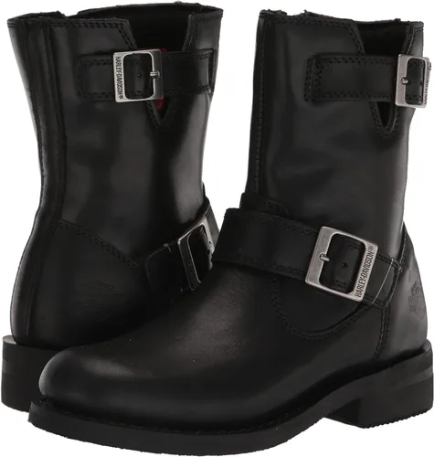 Vista 7 de Harley-Davidson Barlyn - Botas de moto para mujer (7.0in)