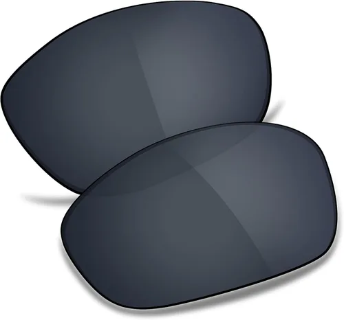 Vista 2 de Lentes de repuesto polarizadas y kits de goma para gafas de sol Oakley Juliet