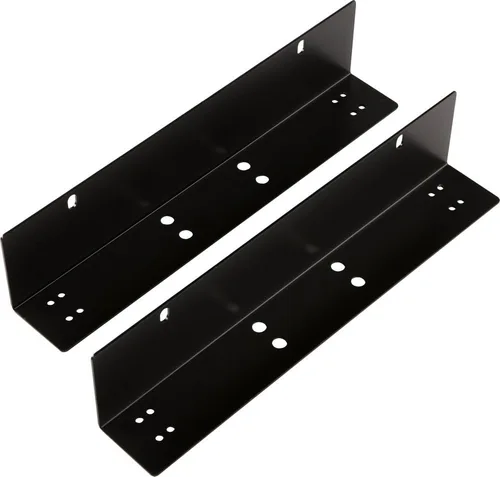 Vista 4 de Mackie RM1402-VLZ Kit de montaje en rack para 1402-VLZ3 + 1402-VLZPRO