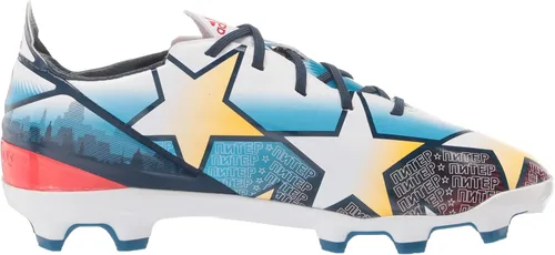 Vista 6 de adidas Tenis de fútbol unisex para niños