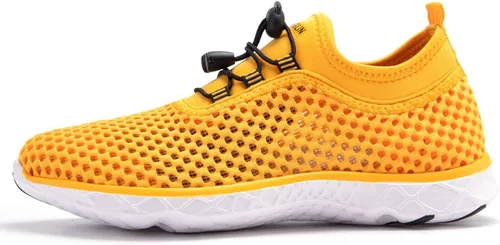 Vista 4 de Zhuanglin - Calzados de agua para hombre, de secado rápido