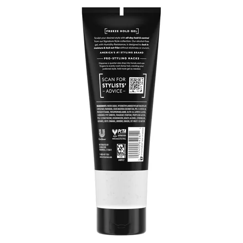 Vista 2 de Dos aerosoles para el cabello con niebla ultra fina de Tresemmé