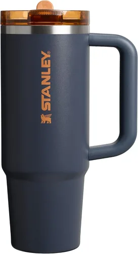 Vista 91 de STANLEY Quencher ProTour - Vaso con pajilla, 14 onzas, color negro 2.0
