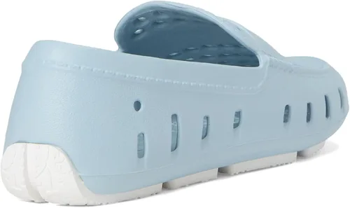 Vista 96 de Floafers Zapato náutico unisex Prodigy (niño pequeño/niño grande)