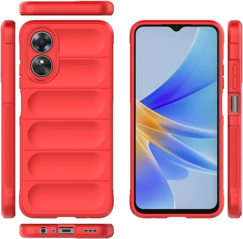 Vista 101 de Funda para Xiaomi Redmi A1 4G Caso,TPU teléfono móvil suave caso para Xiaomi Redmi A1 4G 220733SI 220733SG 220733SL 220743FI Funda Negro