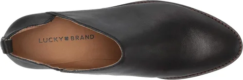Vista 5 de Lucky Brand Botas Fayth2 para mujer