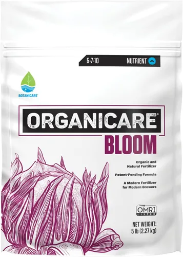 Vista 14 de Botanicare CAL-MAG Plus suplemento de planta fórmula 2-0-0, 1 cuarto, Sencillo, 1 Cuarto de galón