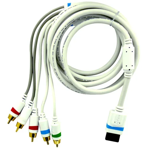 Vista 2 de Nyko HD-Link for Wii, 8ft 2.4m
