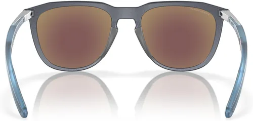 Vista 4 de Oakley Gafas de sol Oo9286 Thurso Square para hombre