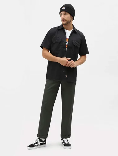 Vista 24 de Dickies - Pantalones de trabajo originales 874, para hombre