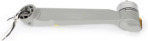 Vista 8 de SeiZed Brazo delantero con brazos traseros de motor, piezas de repuesto, repuesto para D-JI Mavic Air 2 (color: combo de brazos)