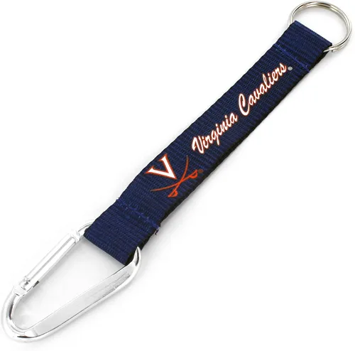 Vista 12 de aminco NCAA - Llavero con mosquetón Ncaa unisex para adultos