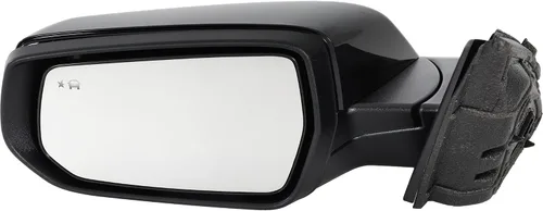 Vista 84 de Garage-Pro Espejo compatible con Chevrolet Tahoe 2007-2014, GMC Yukon, Yukon XL 1500, Suburban 1500 lado del pasajero con detección de punto ciego