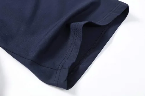 Vista 8 de BIYLACLESEN Pantalones cortos de correr para hombre, ligeros, para entrenamiento, gimnasio, entrenamiento, bolsillos con cremallera