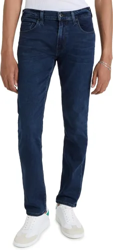 Vista 102 de PAIGE Pantalones vaqueros Lennox Transcend ajustados para hombre Andros