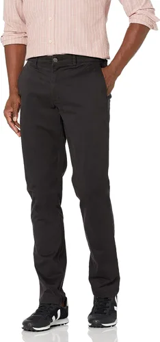 Vista 27 de Amazon Essentials Men's Athletic-Fit Chino Pants