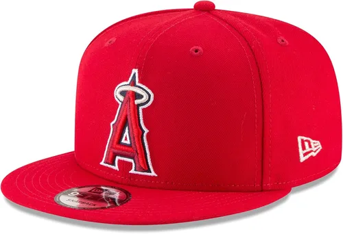 Vista 31 de New Era Snapback para hombre