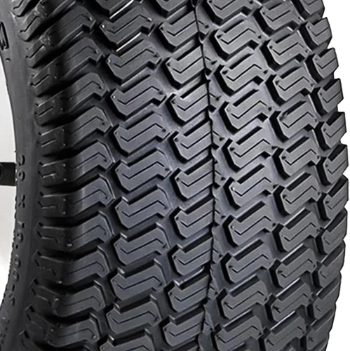 Vista 5 de Carlisle Multi Trac CS - Neumático para césped y jardín - 18X850-8