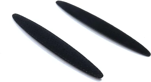 Vista 3 de Kit de acolchado para casco, 27 piezas, repuesto de bicicleta, almohadillas de espuma universales, juego de cojines para casco de bicicleta