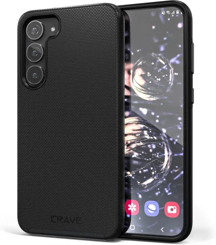 Vista 41 de Crave Para Samsung Galaxy S20 Plus Caso, Funda De Doble Capa De Protección A Prueba De Golpes Para Samsung Galaxy S20 Plus 5G (6.7 Pulgadas) - Aqua
