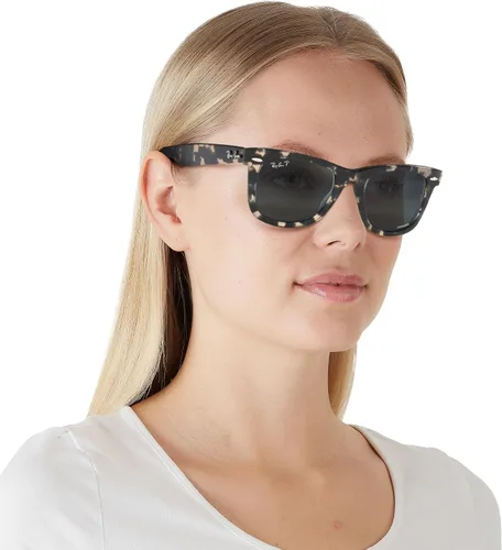 Vista 7 de Ray-Ban RB2140 Gafas de sol originales Wayfarer Gradient
