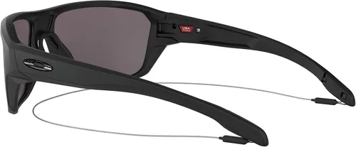 Vista 5 de Oakley Mens Oo9416 Split Shot Rectangular Sunglasses