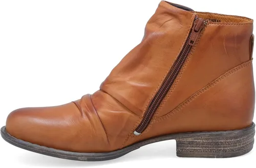 Vista 4 de Miz Mooz Botines Lowe para mujer, 7