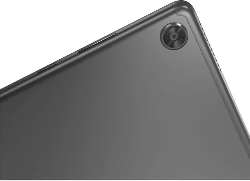 Vista 7 de Lenovo Tab M8 Tablet, tableta Android HD, procesador de 4 núcleos, 2 GHz, almacenamiento de 32 GB, cubierta de metal completa, larga duración