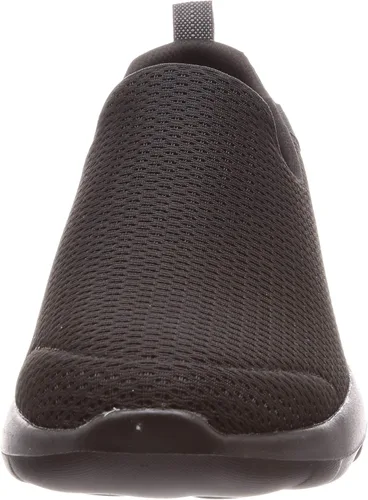 Vista 2 de Skechers mens Go Walk Max-athletic Air Mesh Slip on Walking Shoe