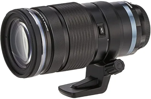 Vista 2 de Olympus M.ZUIKO lentes profesionales intercambiables de 40-150 mm f/2.8 para cámaras Olympus/Panasonic micro 4/3