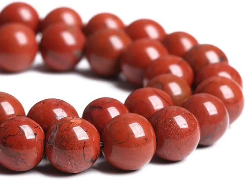 Vista 127 de 4MM 86 piezas Cuentas sueltas de piedra natural de amazonita calcedonia para hacer joyería DIY Pulsera Collar 1 hebra