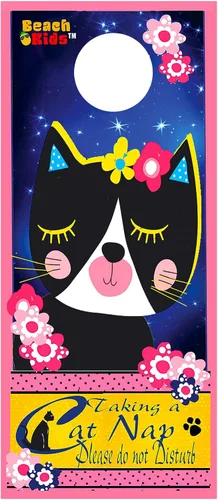 Vista 4 de Kuromi - Juego de bolso de peluche para niñas, paquete con peluche Kuromi con correas y calcomanías de Hello Kitty y más Bolso Sanrio para niñas