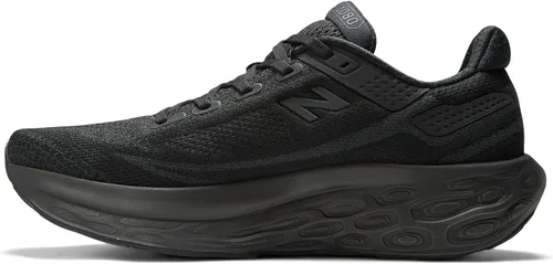 Vista 5 de New Balance Fresh Foam X 1080 V13 - Tenis para correr de hombre Negro/Blacktop
