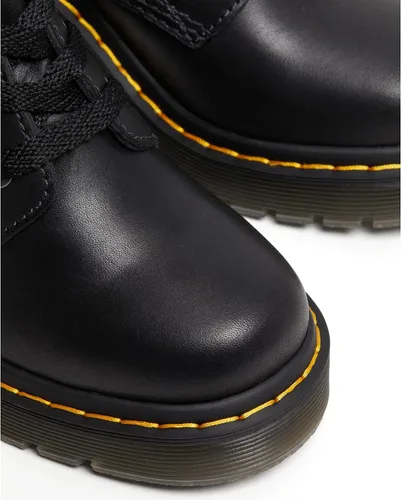 Vista 7 de Dr. Martens Botas Jesy 6 con cordones para mujer