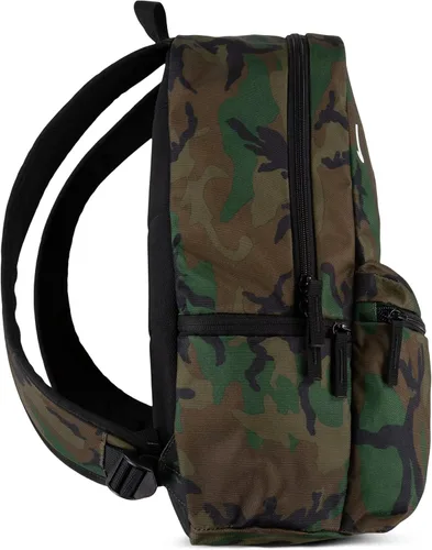 Vista 4 de Nike Air Jordan Jumpman Classics Daypack VerdeMarrónCamo