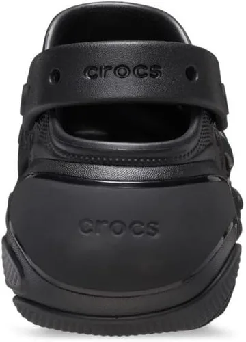 Vista 6 de Crocs Unisex-Adult Bubble Crush Clogs