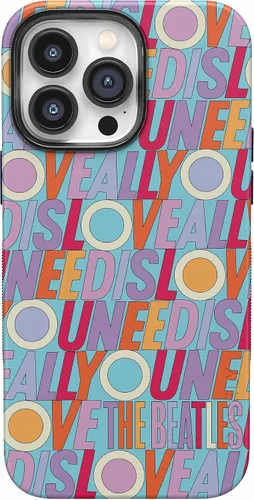 Vista 48 de Casely Funda para iPhone 14 Pro Viva La Vida Frida Kahlo Collage Floral Compatible con MagSafe Diseño protector audaz