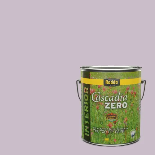 Vista 127 de Rodda Paint CASCADIA XL - Pintura satinada e imprimación para exteriores en uno, cuarto de galón, campanas Bailey