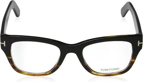 Vista 2 de Gafas graduadas Tom Ford TF 5379 FT5379 005 negrootros, 5120145