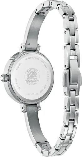 Vista 3 de Citizen Women's Classic Eco-Drive Watch, Stainless Steel