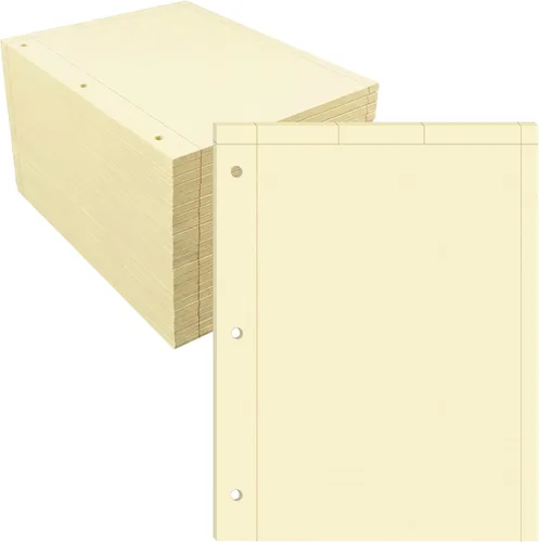 Vista 11 de Roaring Spring - Bloc de notas para ingeniería con cuadros de 5 x 5, colección Signature