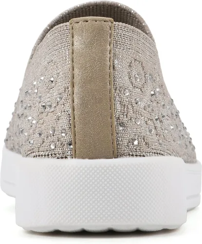 Vista 6 de WHITE MOUNTAIN Zapatos de mujer Unit Sneaker