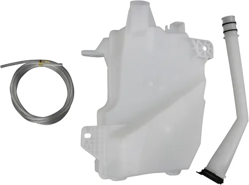 Vista 268 de Depósito de limpiaparabrisas TRQ Para Toyota RAV4 2013-2016