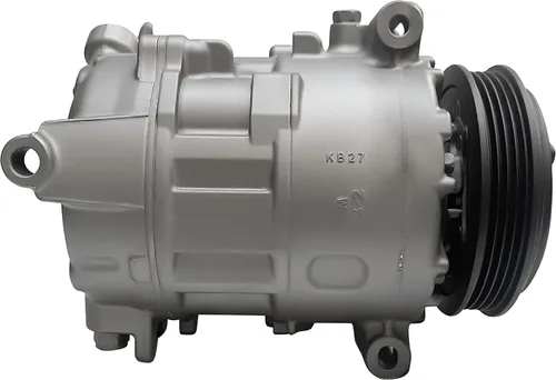 Vista 2 de RYC - Compresor de aire acondicionado automotriz AD-1096