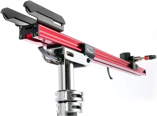 Vista 3 de Feedback Sports Sprint - Soporte de reparación de bicicleta, soporte