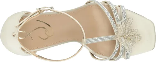 Vista 5 de Sam Edelman Sandalias de tacón Donnie para mujer