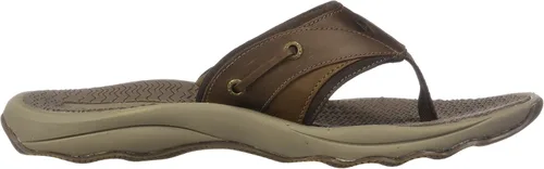 Vista 6 de Sperry Men's Outer Banks Thong Sandals
