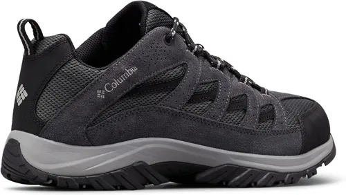Vista 9 de Columbia Zapatillas de senderismo Crestwood para hombre